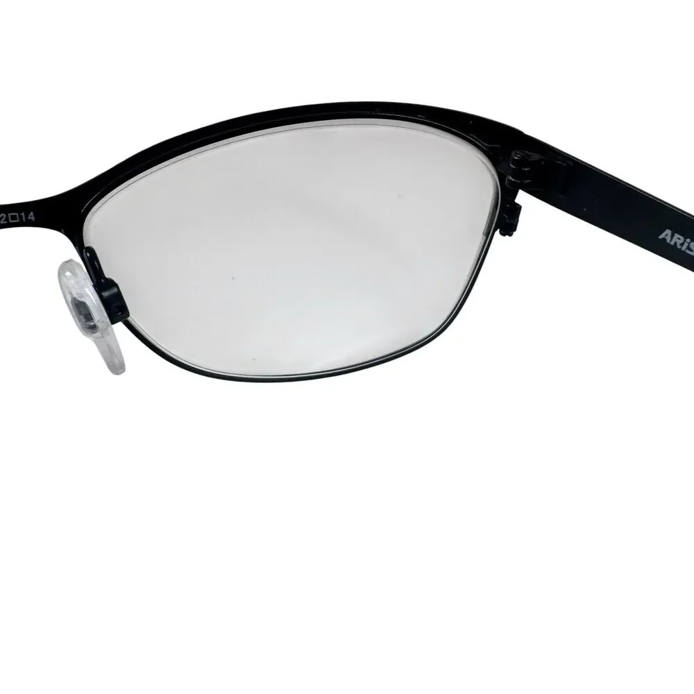 Charmant Aristar Eyeglass Frames Only AR18429 Color-585 52-14-135 Fast Shipping